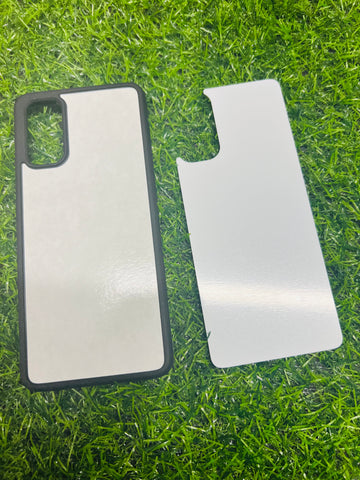 Samsung s20 blank case