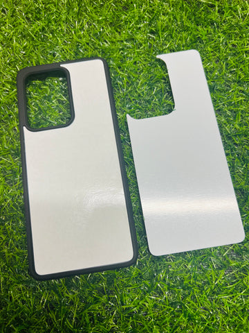 Samsung s20 ultra blank case