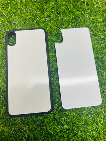 iPhone XS max blank case