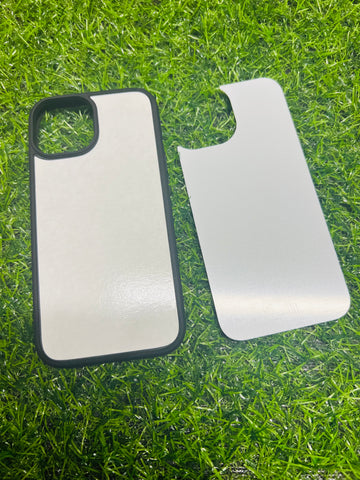 iPhone 15 blank case