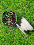 Green Mean