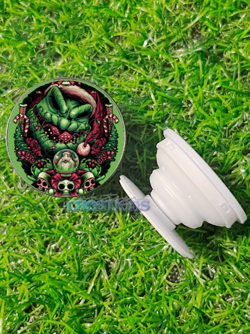 Green Mean
