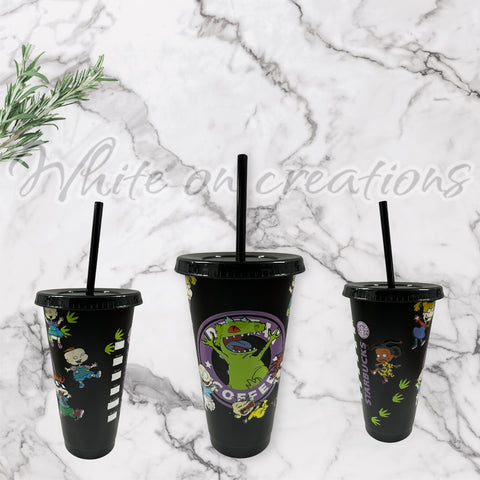 Rugs 700ml Cold Cup