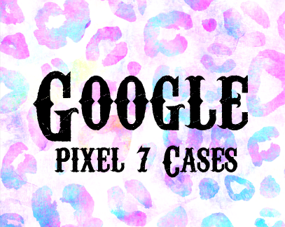Google Pixel 7 Case