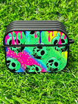 Candy apples Airpod Pro case
