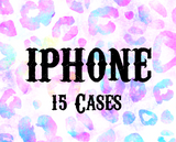 iPhone 15  Case