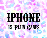 iPhone 15 plus Case