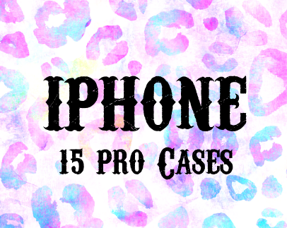 iPhone 15 pro Case