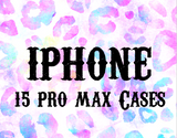 iPhone 15 pro max Case