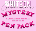 5pk mystery pens