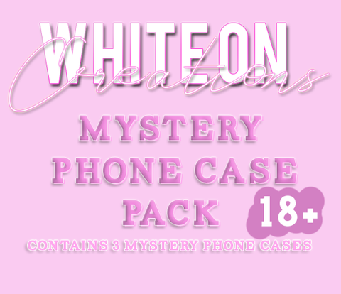 Samsung S20 Ultra 18+  Mystery case pack