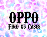 Oppo Find X5 Case