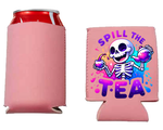 Spill the Tea Stubby Holder