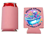 Splish Splash Stubby Holder