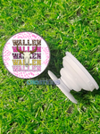 pink Wallen