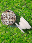 rustic Wallen