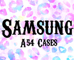 Samsung A54 Case