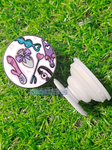 Toys White Socket