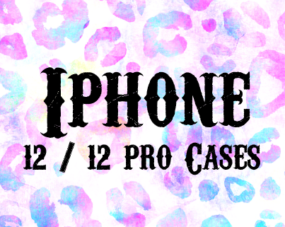 iPhone 12/12 Pro Case