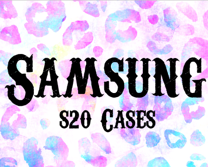 Samsung s20 Case
