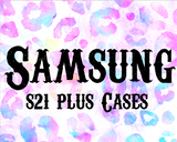 Samsung s21 Plus Case