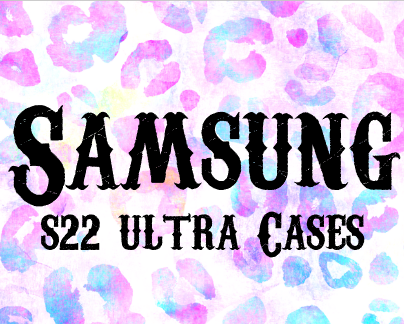 Samsung s22 ultra Case