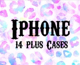 iPhone 14 plus Case