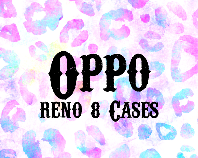 Oppo Reno 8  Phone Case