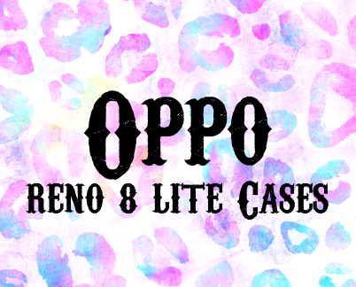 Oppo Reno 8 lite Phone Case
