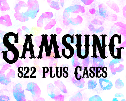 Samsung S22 Plus case