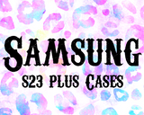 Samsung S23 plus Case