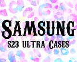 Samsung S23 ultra Case