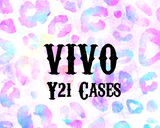 Vivo Y21 Phone Case